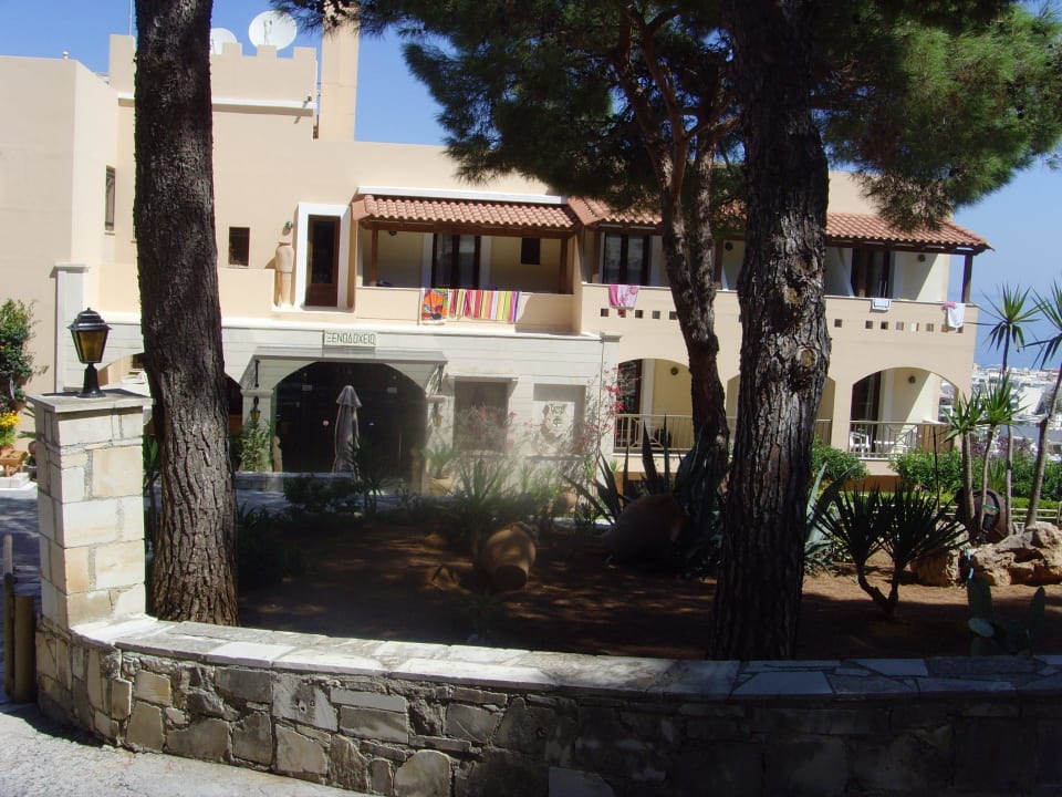 Hotel Hotel Forest Park