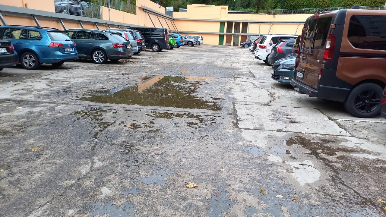 Außenansicht Panoramic - Ihr Apartmenthotel im Harz
