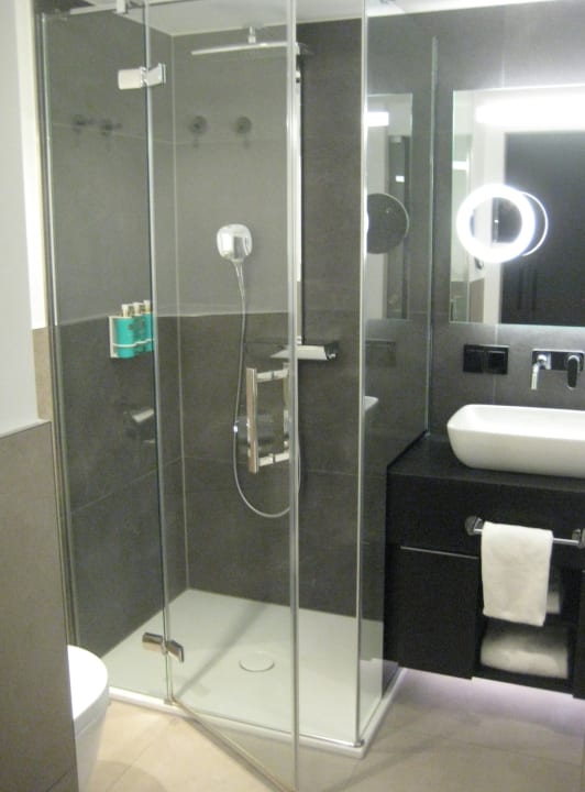 Zimmer Hotel Palace Berlin
