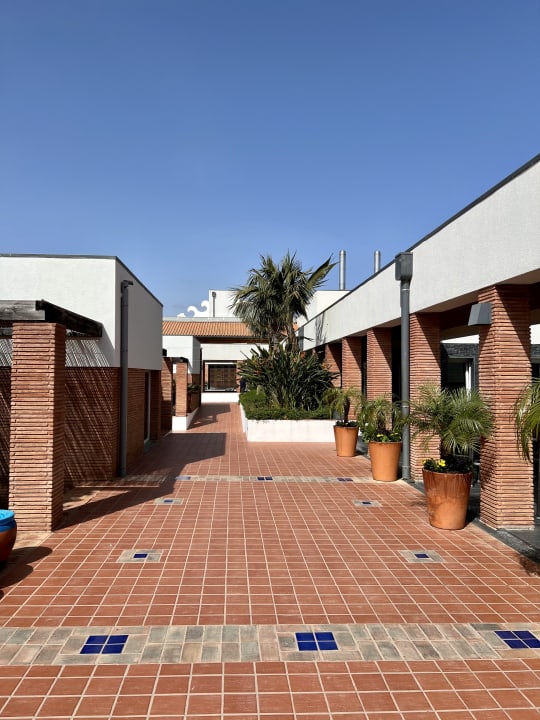 Sonstiges ROBINSON QUINTA DA RIA