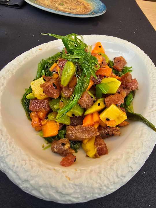 Gastro Alua Tenerife