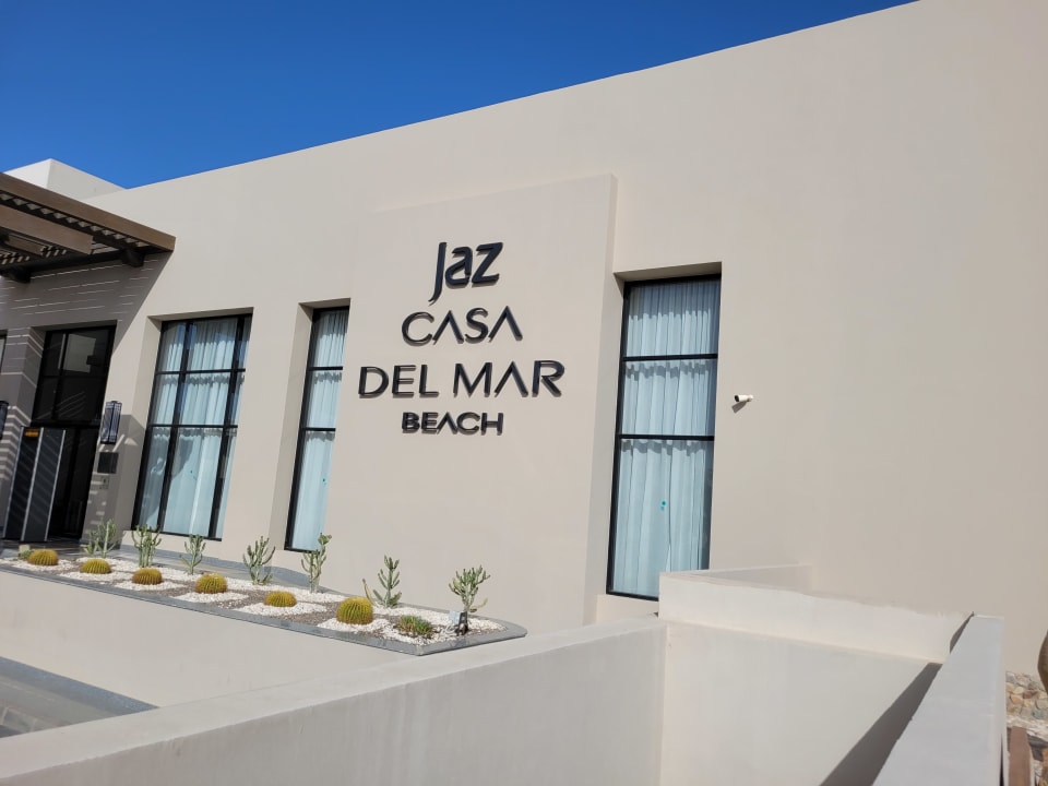 Sonstiges JAZ Elite Casa del Mar Beach
