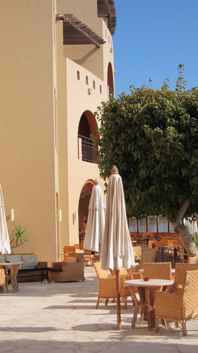 Terrasse Hotel Three Corners Ocean View prestige - Adults only