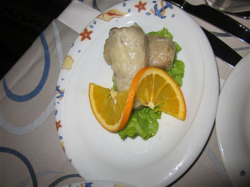 Themenrestaurant Sentido Trendy Verbena Beach