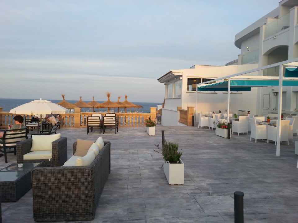 Außenansicht ICON Valparaiso - Adults Only