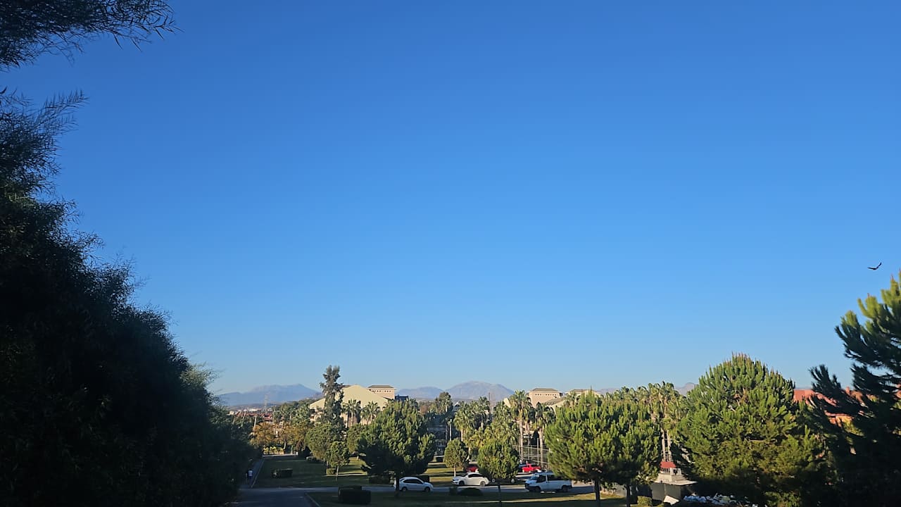 Außenansicht Can Garden Resort