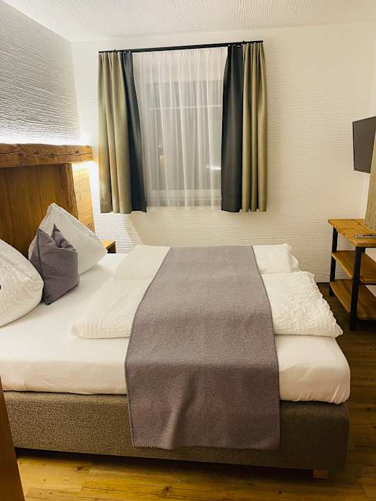 Zimmer Landhaus Holzer / Apartments