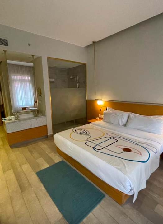 Zimmer Hotel Three Corners Ocean View prestige - Adults only