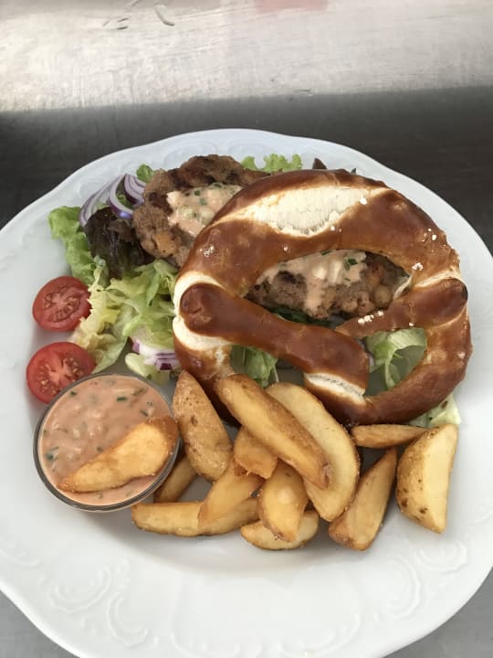 Gastro Gasthof zur Post