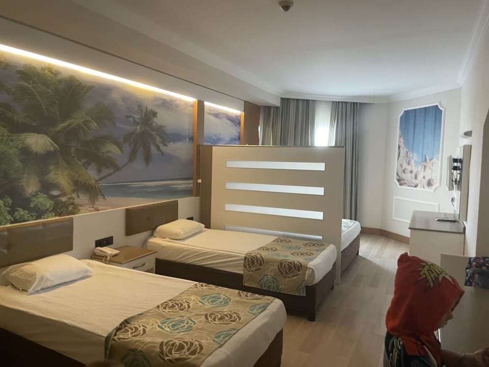 Zimmer Hane Family Resort