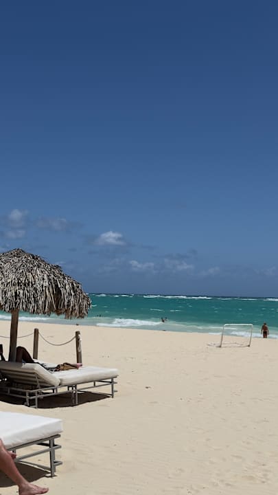 Strand Caribe Deluxe Princess