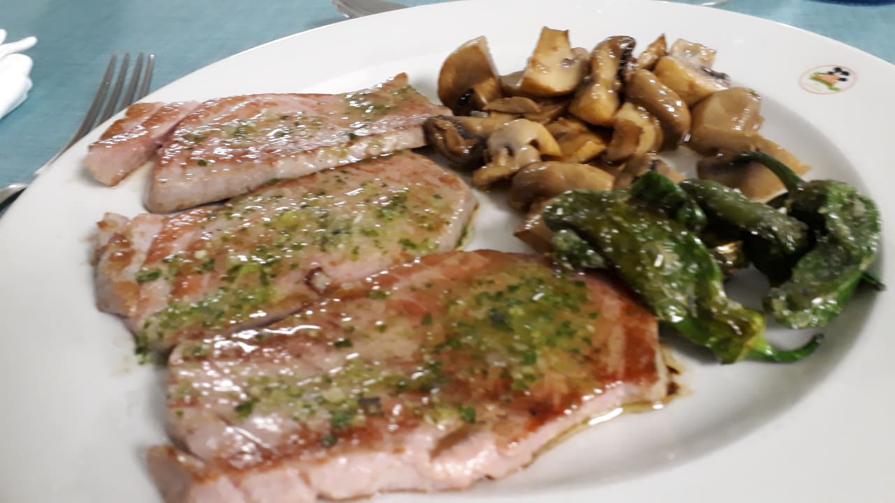 Gastro Hotel Aparthotel Paguera Beach