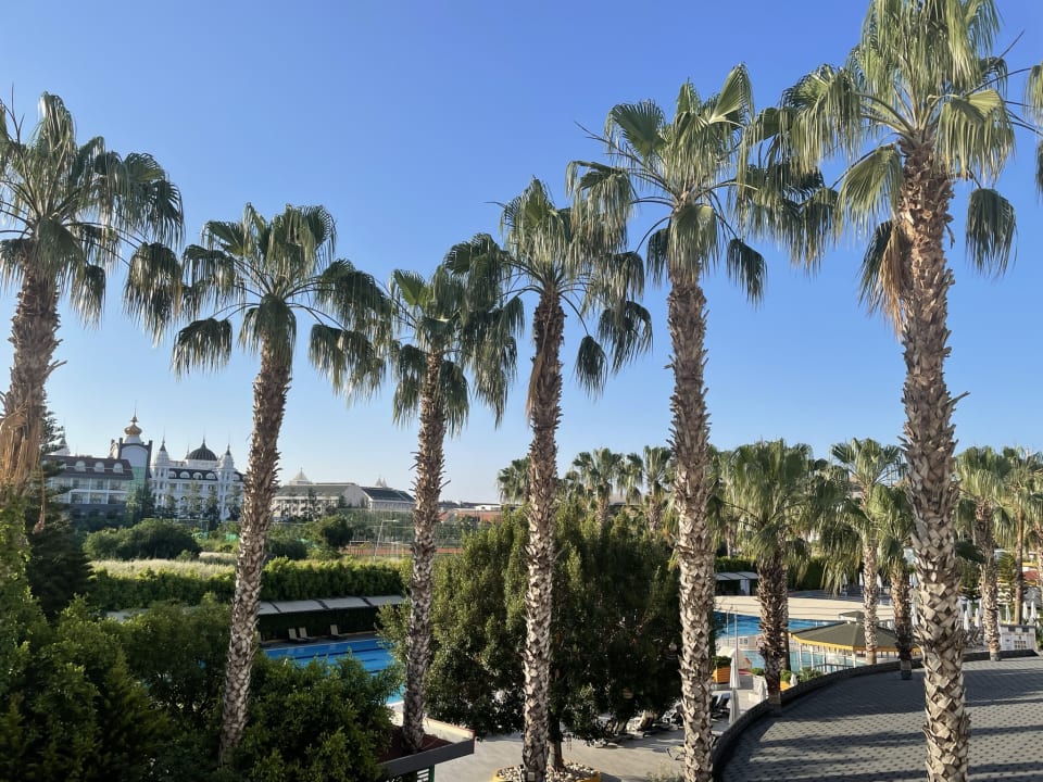 Ausblick Hane Family Resort