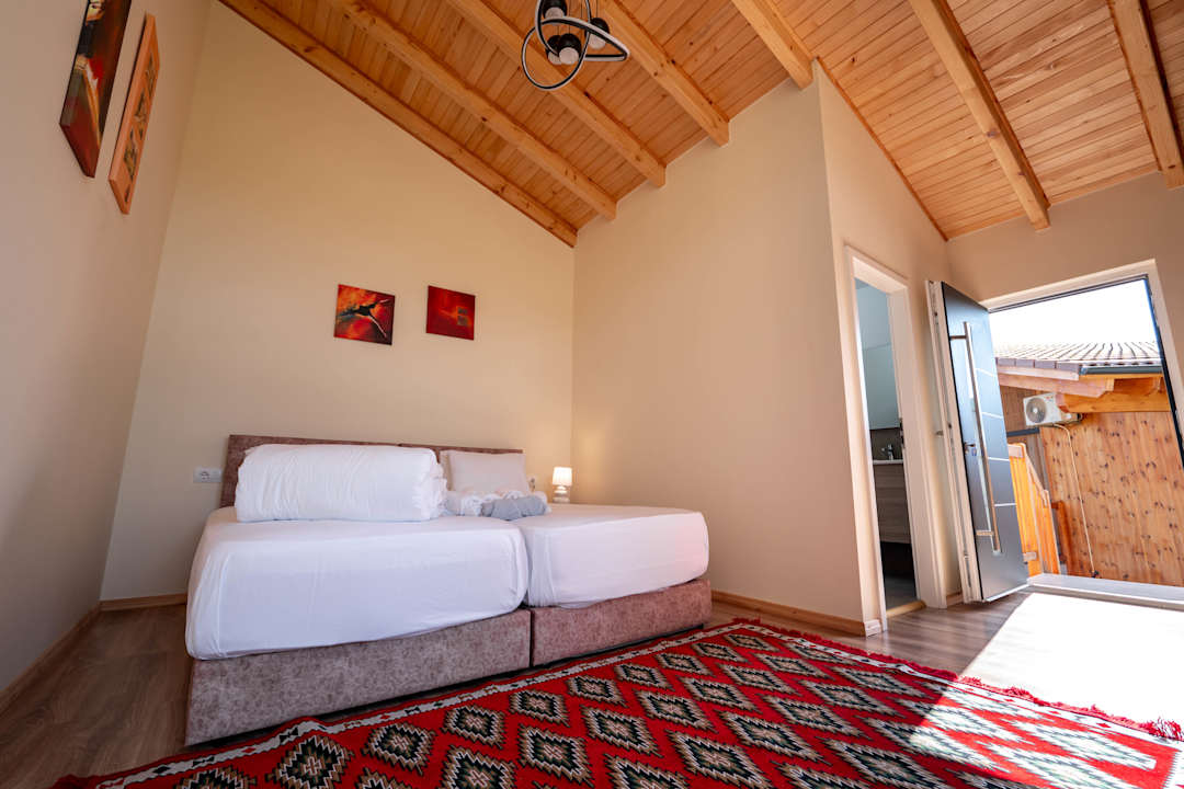 Sonstiges Mesopotam Agrotourism Resort