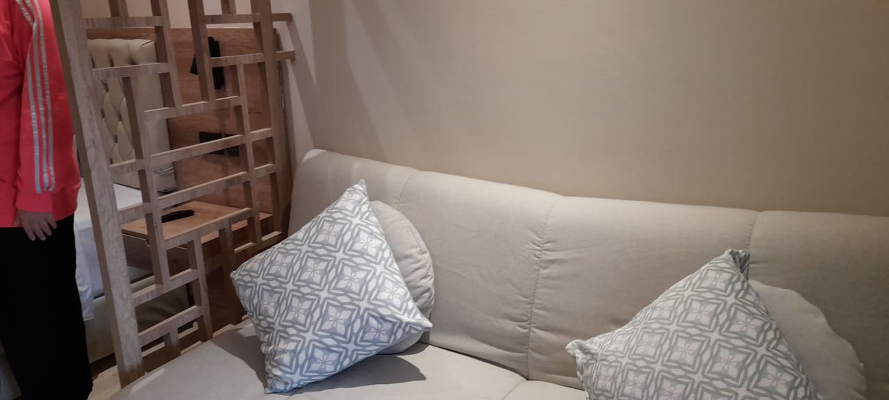 Zimmer Steigenberger ALDAU Beach Hotel