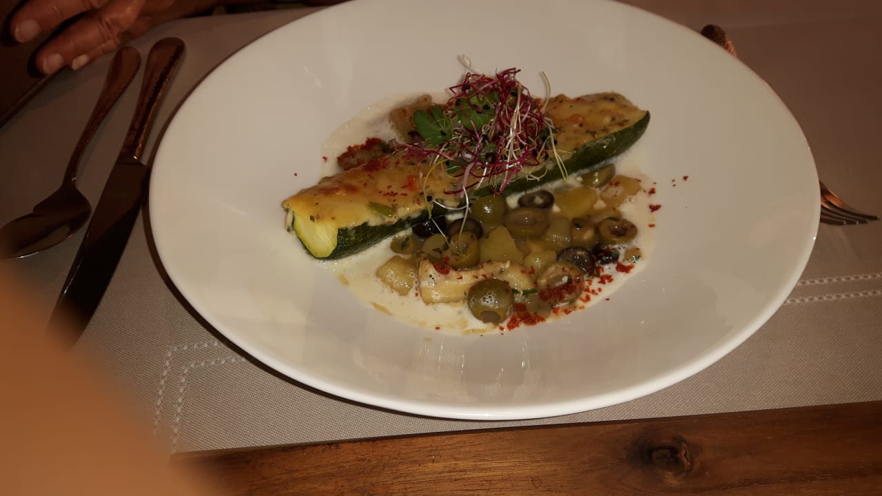 Gastro Der Birkenhof - Spa & Genuss Resort