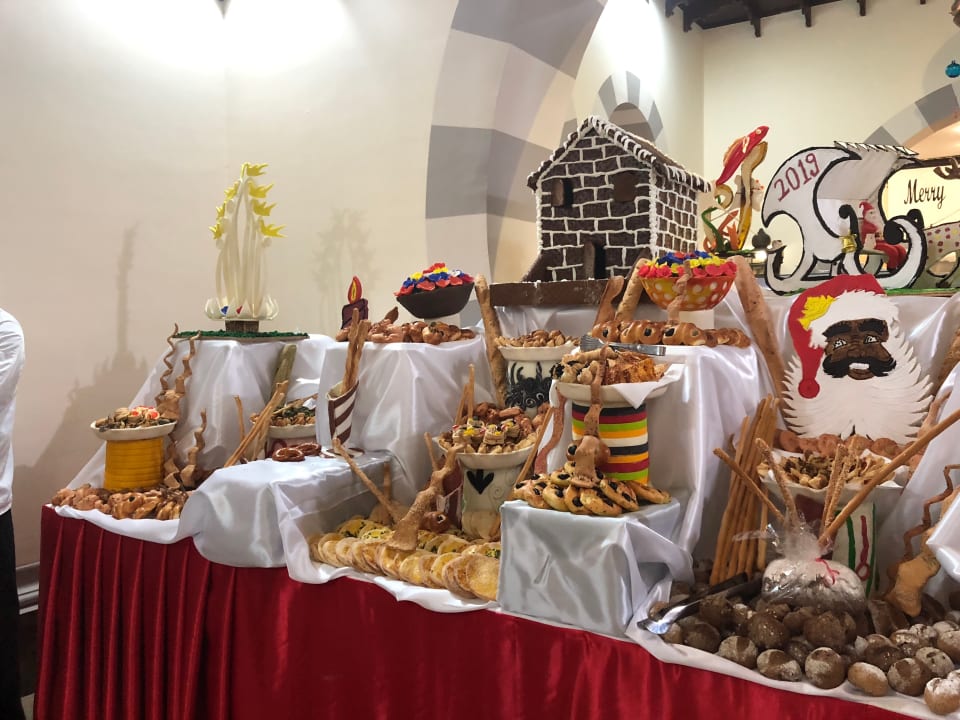 Gastro Stella Beach Resort & Spa Makadi Bay