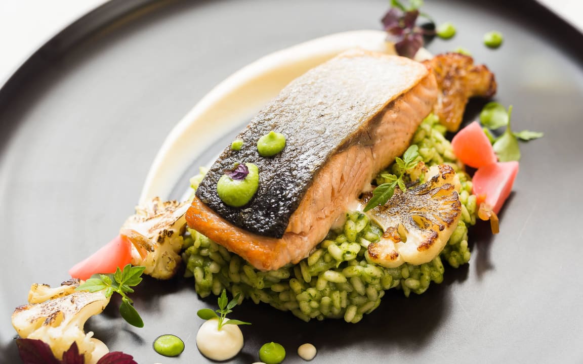 Danie Hotel Aurora Family & SPA