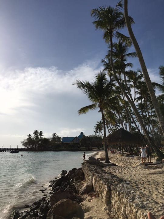 Strand Dreams La Romana Resort & Spa