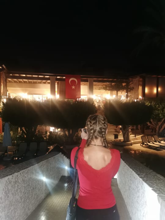 Ausblick Club Grand Side