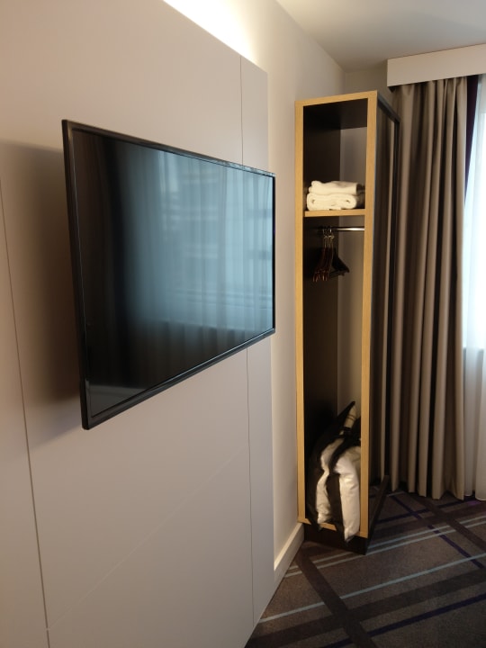 Zimmer Premier Inn Nürnberg City Nordost