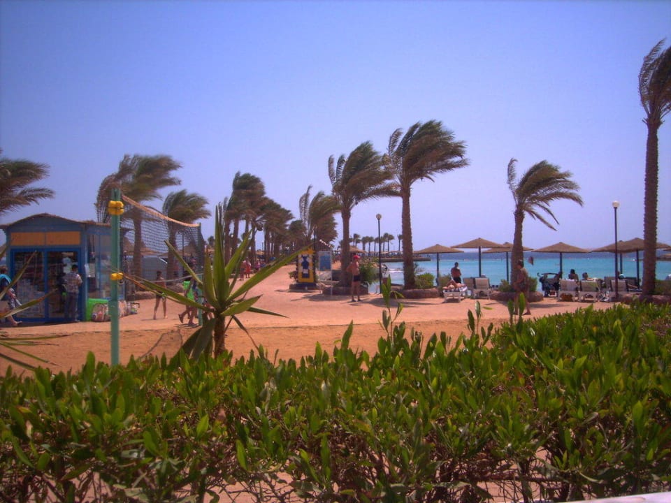 Ddie Landzunge Bel Air Azur Resort - Adults only