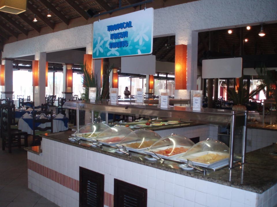 Topaz Restaurant Hotel Blue Jack Tar