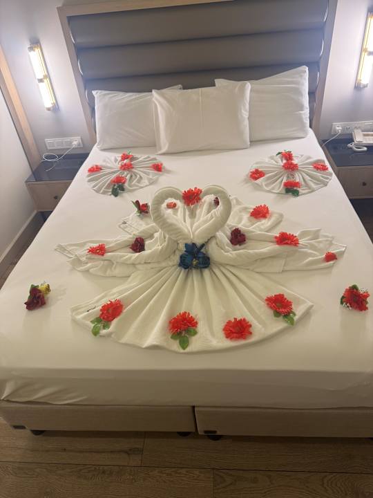 Zimmer Aydinbey Kings Palace & Spa