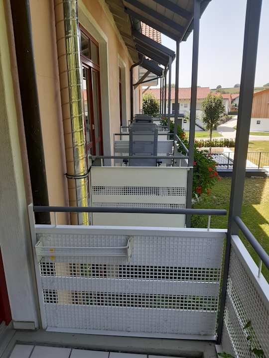 Zimmer Vitalhotel Bad Birnbach