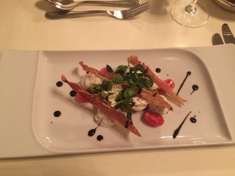 Restaurant Marina Hotel