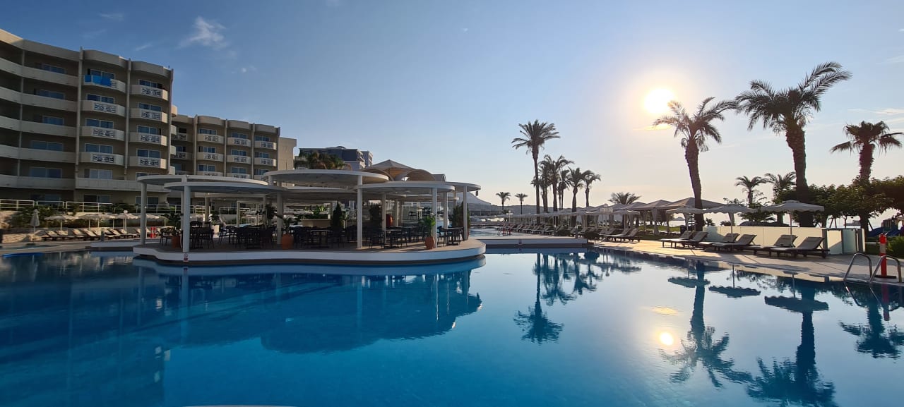 Pool Rodos Palladium Leisure & Wellness