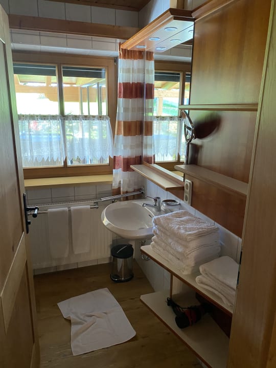 Zimmer Familienbauernhof Wenzl