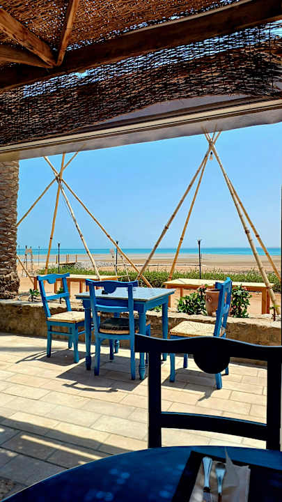 Gastro Club Paradisio El Gouna, Red Sea