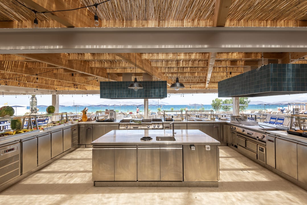 Gastro Smy Kos Beach & Splash