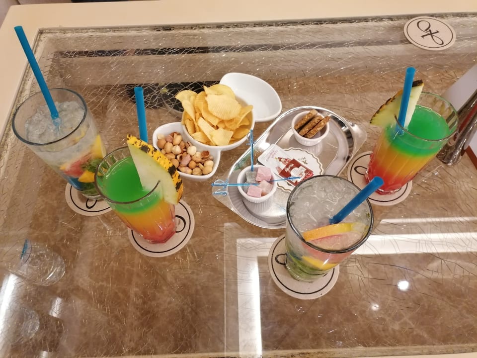 Gastro Xanadu Resort Hotel