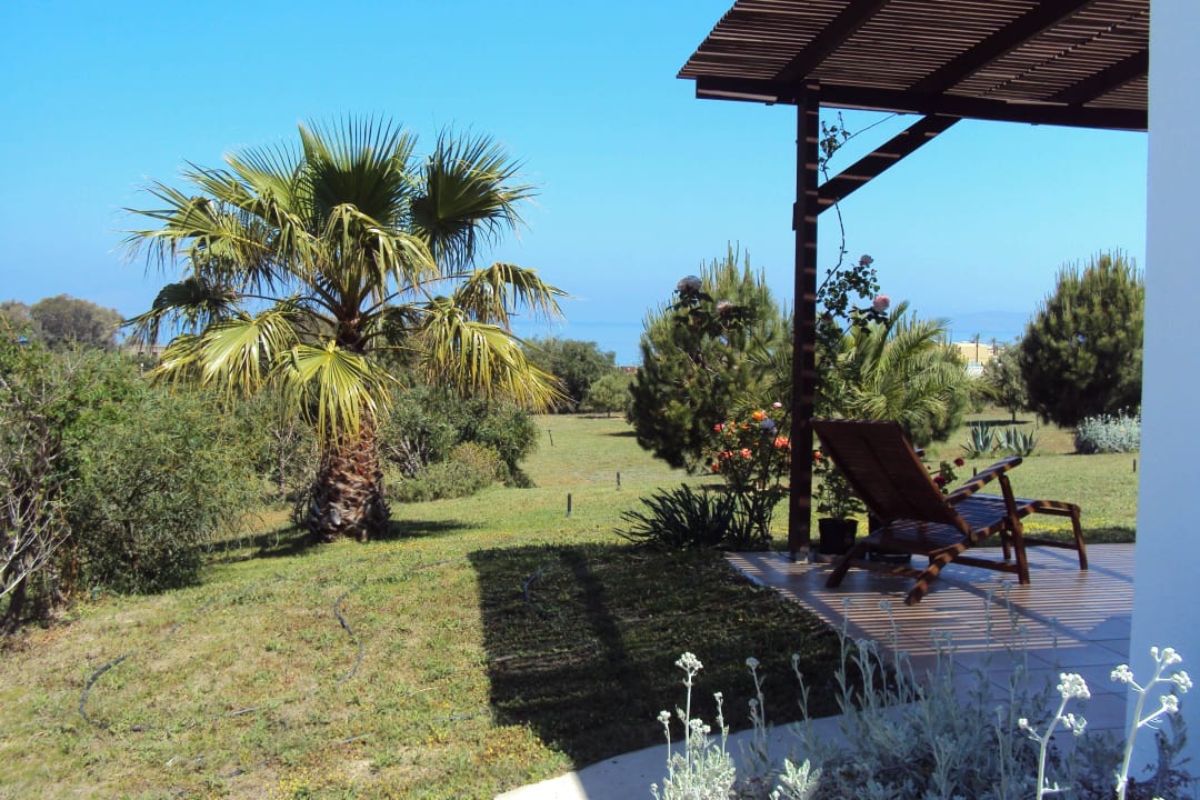 Das Garten Hotel Villa Kos