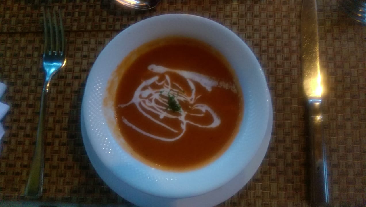 Restaurant Grand Palladium Select Bávaro Resort & Spa