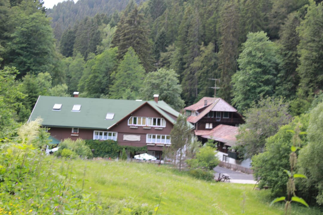 Landhaus Walkenmühle Hotel Landhaus Walkenmühle