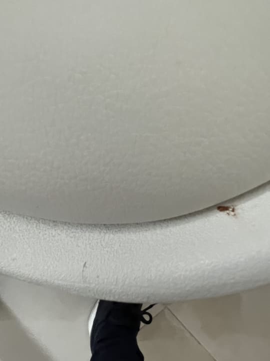 Zimmer allsun Hotel Riviera Playa