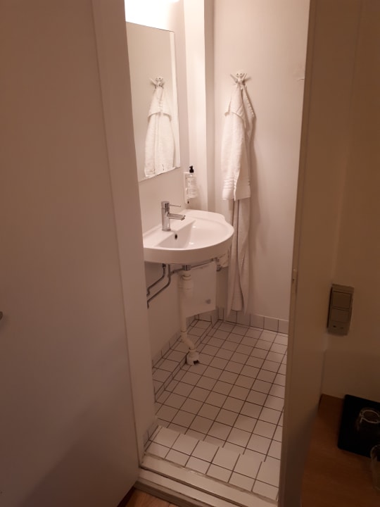 Zimmer Hotel Savoy