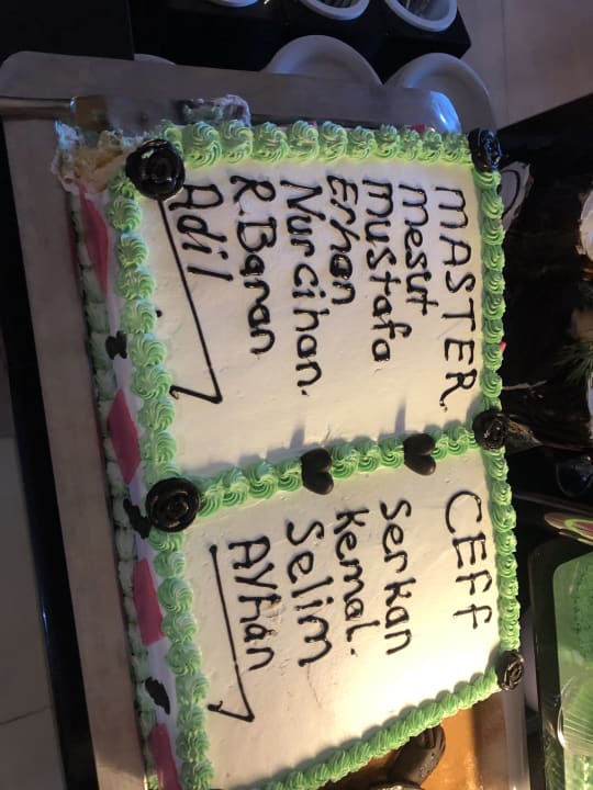 Gastro Saphir Resort & Spa