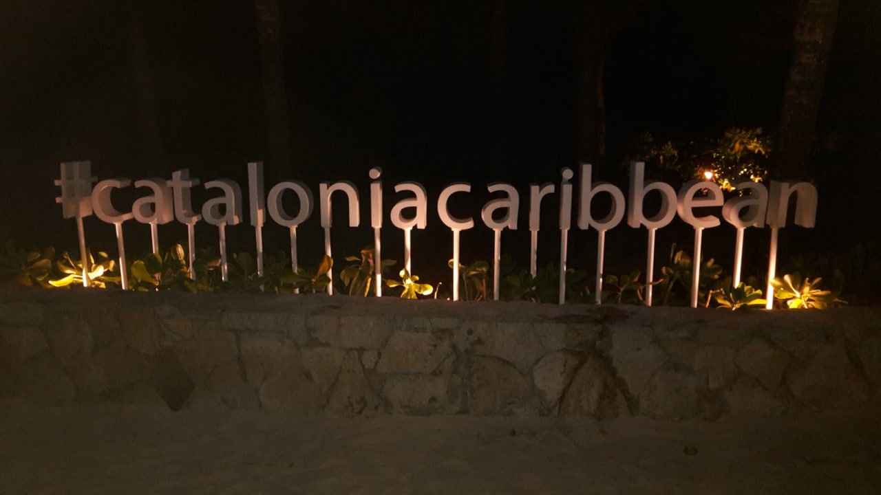 Sonstiges Catalonia Royal Tulum Beach & Spa Resort - Adults only