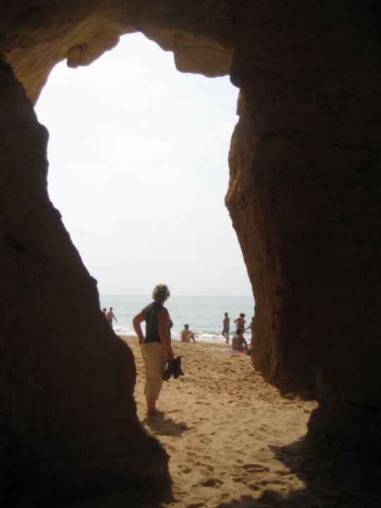 Strandansicht AP Oriental Beach - Adults Friendly