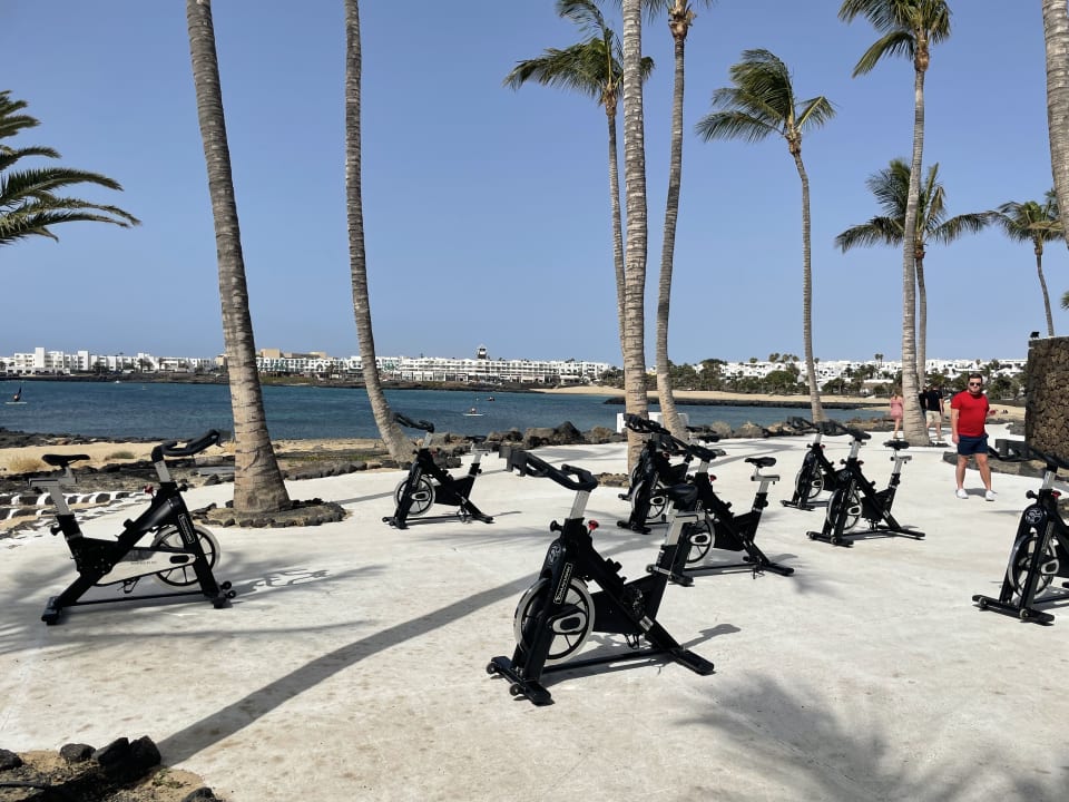 Strand Paradisus by Meliá Salinas Lanzarote