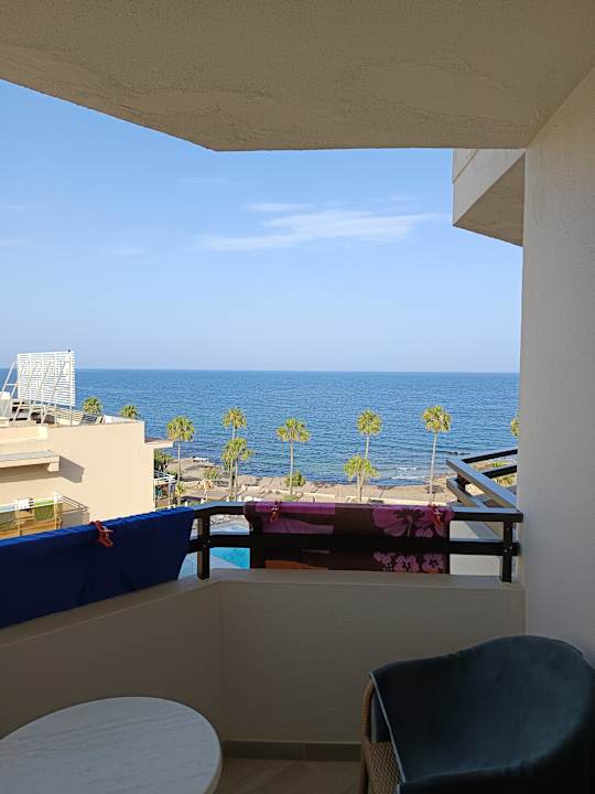 Ausblick Hotel Sabina Playa