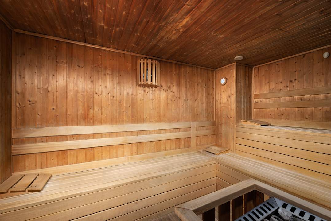 Sport & Freizeit Eurostars Palacio de Cristal