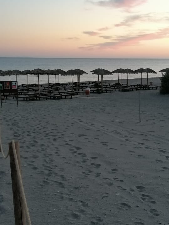 Strand Atlantica Belvedere Resort