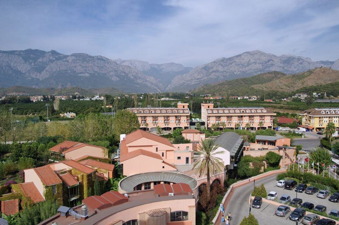 Hotel Limak Limra Limak Limra Hotel & Resort