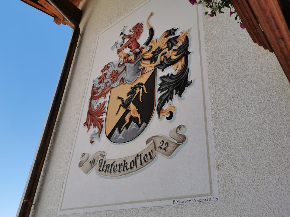 Sonstiges Aktivhotel Alpendorf