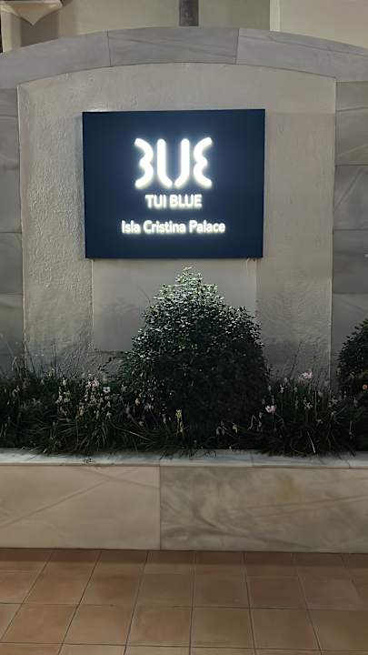 Außenansicht TUI BLUE Isla Cristina Palace